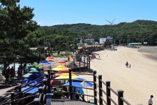 한국관광공사 고캠핑 고캠핑