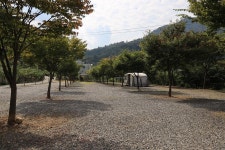 한국관광공사 고캠핑 고캠핑