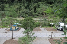 한국관광공사 고캠핑 고캠핑