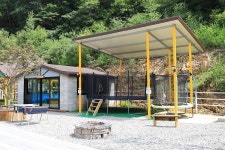 한국관광공사 고캠핑 고캠핑