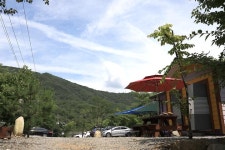 월드니스 오토캠핑장 - 캠프위크