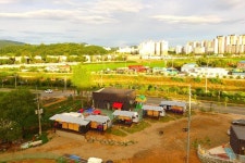 캠핑하우스 - 캠프위크