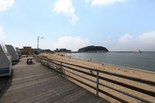 물결캠핑장 - 캠프위크