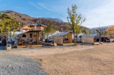 한국관광공사 고캠핑 고캠핑