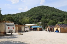 스마일캠핑장 - 캠프위크