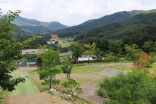 한국관광공사 고캠핑 고캠핑