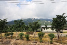 산, 도봉산 - 캠프위크