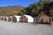 [캠핑장] 대성글램핑 ( 경상북도 칠곡군 북삼읍 )