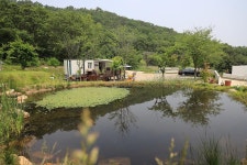 한국관광공사 고캠핑 고캠핑