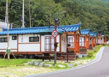 한국관광공사 고캠핑 고캠핑