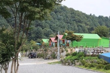 가평 뜰오토캠핑장 - 캠프위크