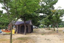 한국관광공사 고캠핑 고캠핑