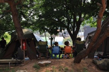 한국관광공사 고캠핑 고캠핑