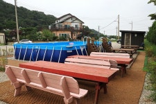 한국관광공사 고캠핑 고캠핑