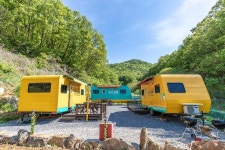 한국관광공사 고캠핑 고캠핑