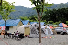 한국관광공사 고캠핑 고캠핑