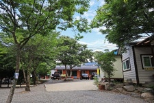 한국관광공사 고캠핑 고캠핑
