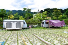 한국관광공사 고캠핑 고캠핑