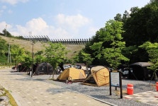 한가람쿨캠핑 - 캠프위크