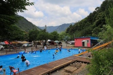 영월캠프 - 캠프위크