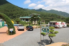한국관광공사 고캠핑 고캠핑
