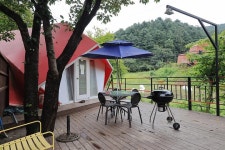 글램핑앤카라반 - 캠프위크