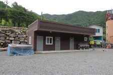 한국관광공사 고캠핑 고캠핑