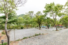 한국관광공사 고캠핑 고캠핑