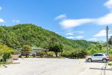 행화촌자연테마파크 - 캠프위크