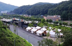 돈내미농장 - 캠프위크