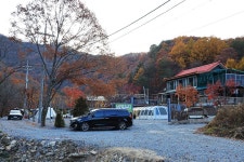 한국관광공사 고캠핑 고캠핑