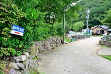 한국관광공사 고캠핑 고캠핑