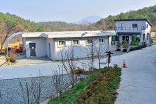 함평자연생태글램핑앤오토캠핑장지점 - 캠프위크