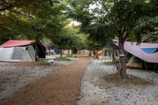 포천 라온글램핑&오토캠핑장 - 캠프위크