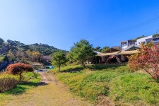 홍성 캠프인코지 글램핑 카라반 - 캠프위크