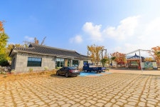 산, 가야산(서산) - 캠프위크