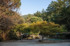 한국관광공사 고캠핑 고캠핑