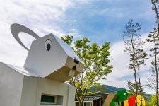 한국관광공사 고캠핑 고캠핑