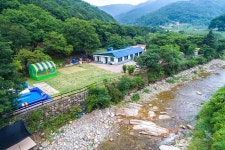 청도운문산골 제2산내캠핑장 - 캠프위크