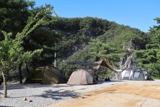한국관광공사 고캠핑 고캠핑