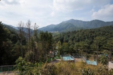 삐삐풀카라반&글램핑 - 캠프위크