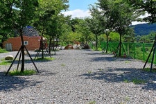 [캠핑장] 가야권역 소리마실 영농조합법인 ( 경상남도 합천군 가야면 )