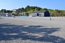 산, 각산 - 캠프위크