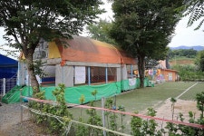 한국관광공사 고캠핑 고캠핑