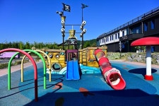 힐링아일랜드 글램핑 - 캠프위크