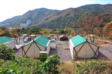 한국관광공사 고캠핑 고캠핑
