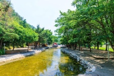 산내 명수관광농원 - 캠프위크