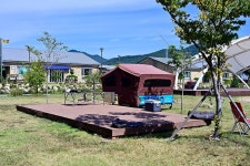 금오산 - 캠프위크