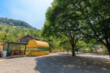 한국관광공사 고캠핑 고캠핑