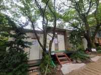한국관광공사 고캠핑 고캠핑